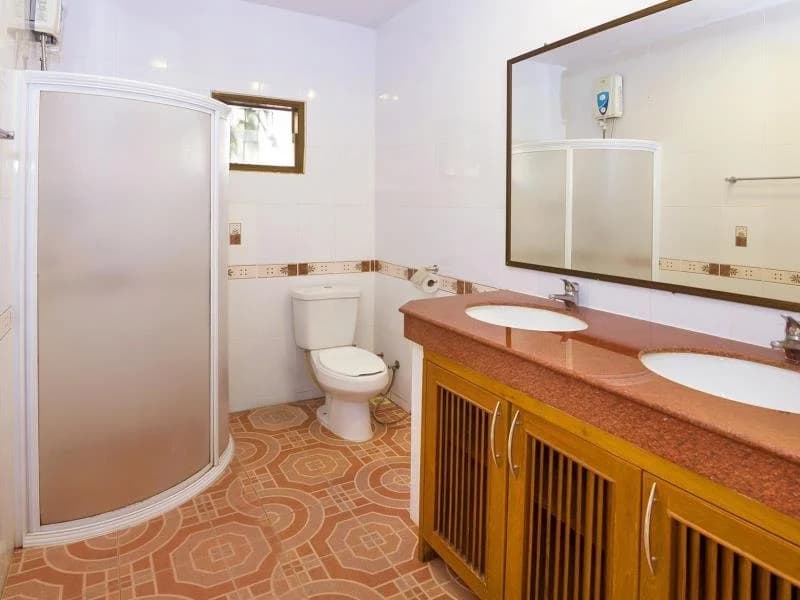 Villa Sabai, 5 minutes from City and Beach - photo 11