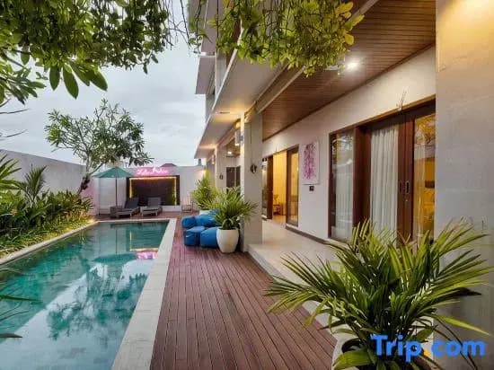 Kubu Belona Canggu - photo 7