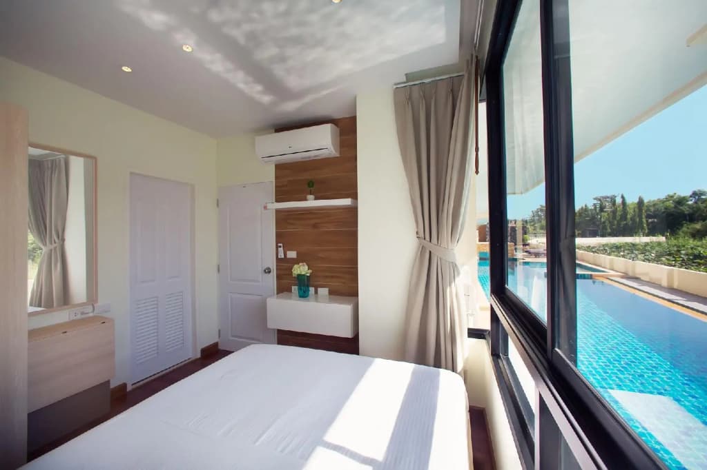 The Lago 1BR - photo 1