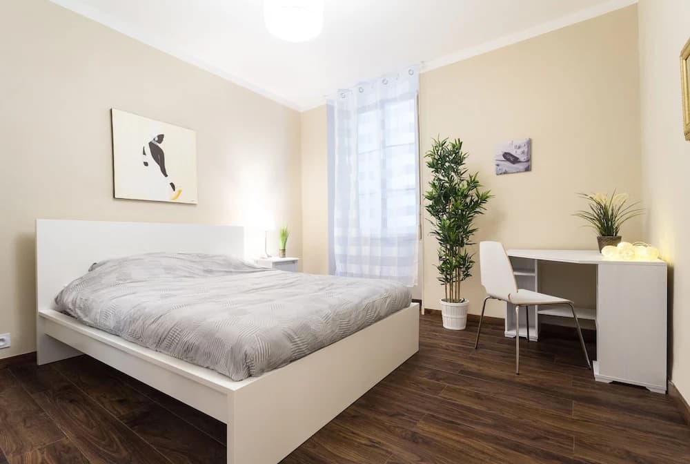 Chocolate - Spacious & Cosy 2-Br Center - main photo