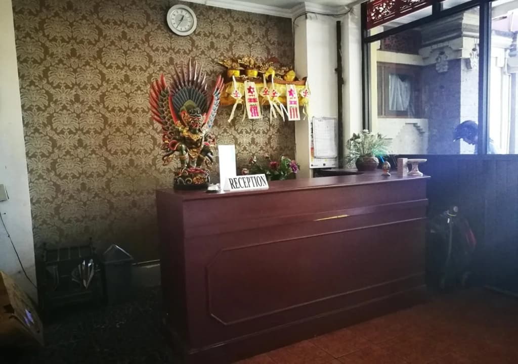 OYO 1927 Hotel Candra Adigraha - photo 2