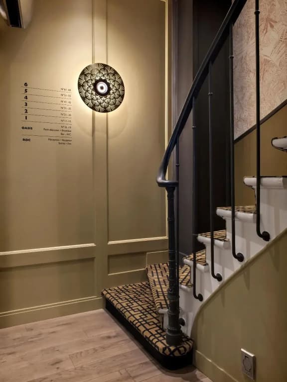 Doisy Etoile - Orso Hotel - photo 18
