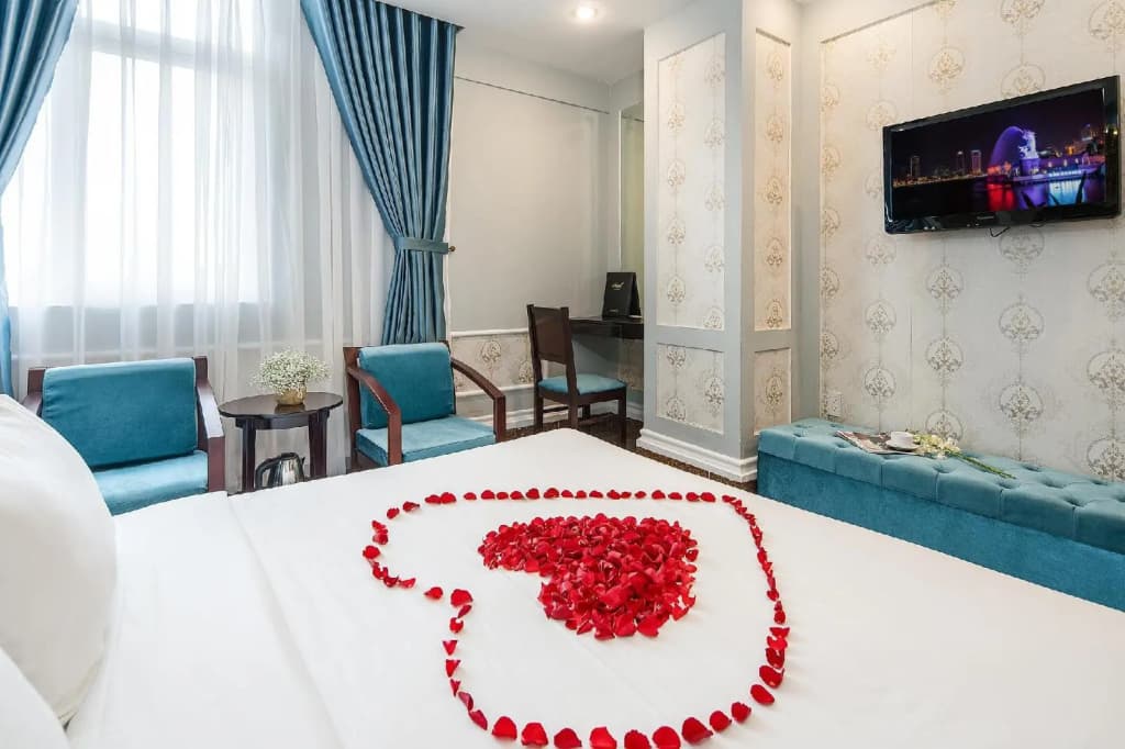 Angel Hotel Danang - photo 5