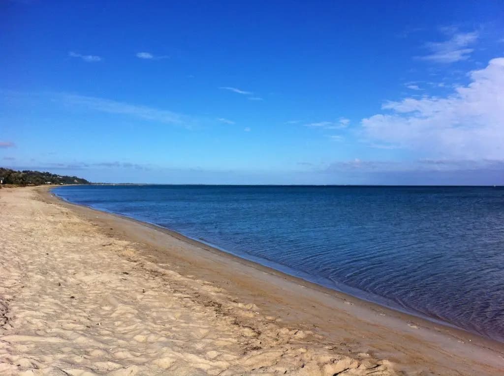 Sea Salt Bnb - photo 34