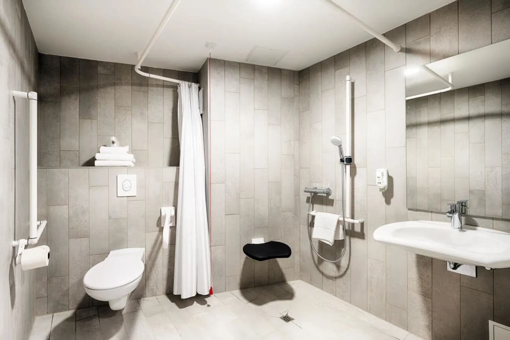 B&B Hotel Wien-Stadthalle - photo 10