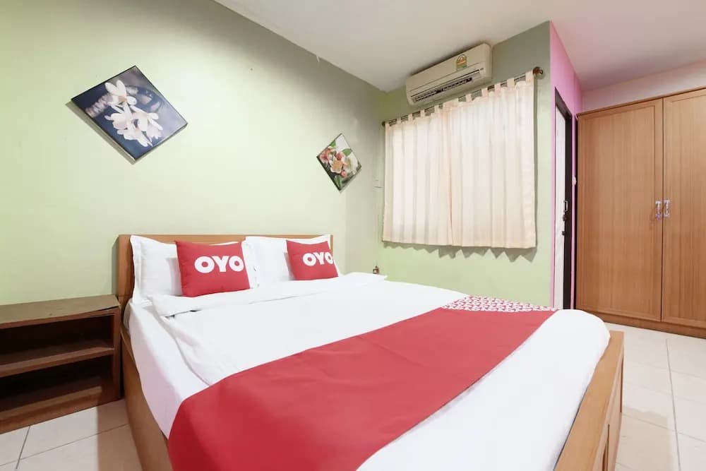 Inter Place by OYO Rooms - photo 3