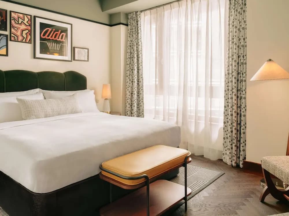 The Hoxton Vienna - photo 2