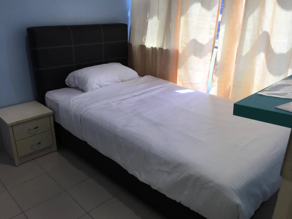 Miri Budget Inn - photo 5