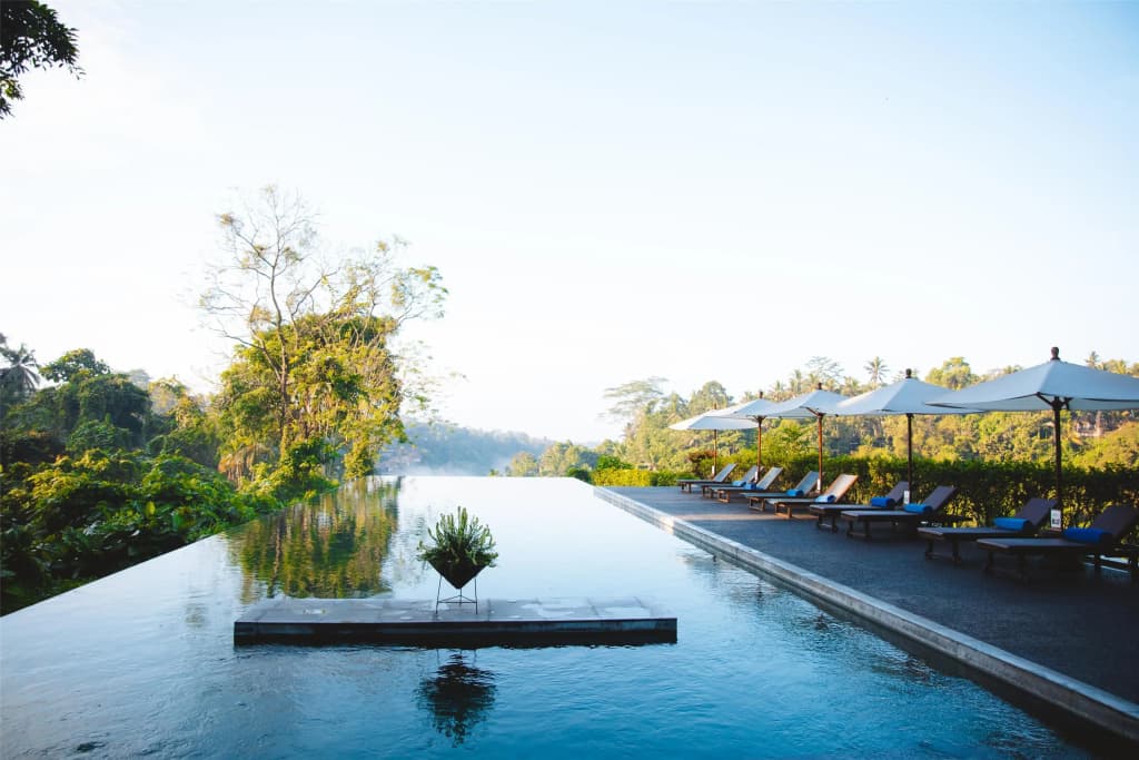 Alila Ubud. Bali - photo 17