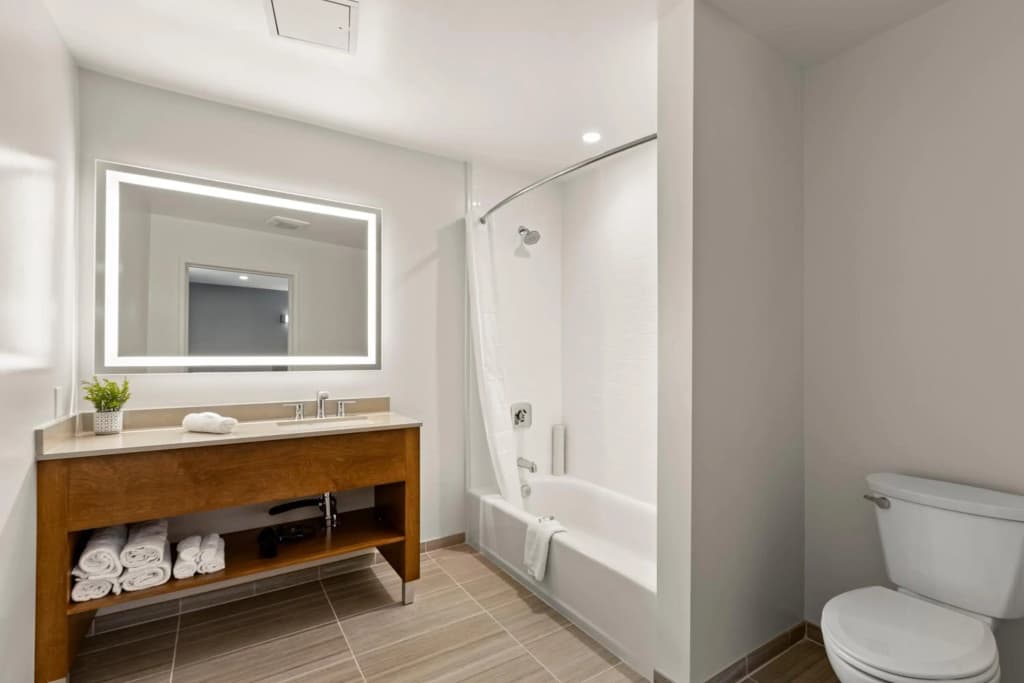 Nob Hill Hotel - photo 4