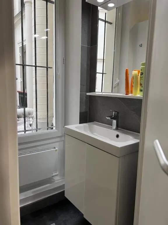 Notre Dame - Stylish Apartment - photo 7