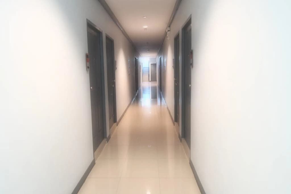 I-Beyond Residence - photo 10