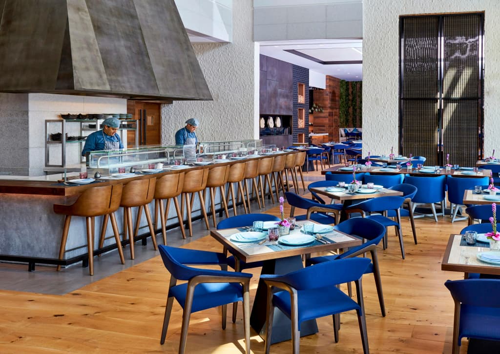 Intercontinental Doha Residences by IHG - photo 42