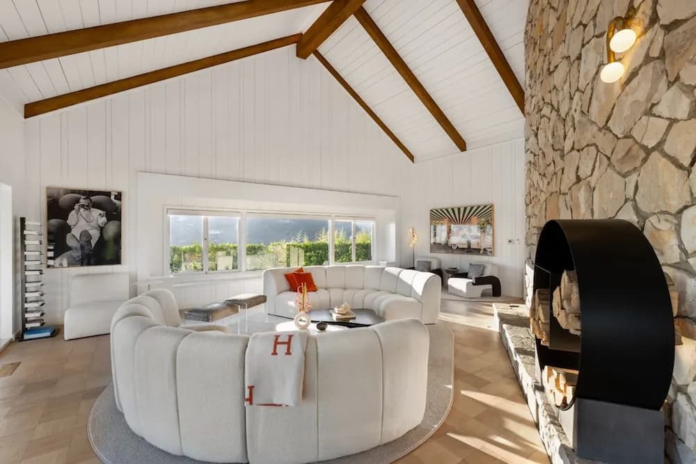 Beverly Tree House - photo 23