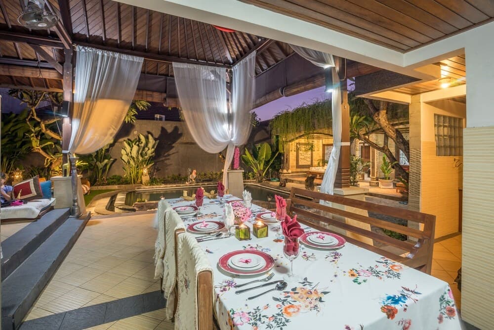 Villa Mia And Spa - photo 34