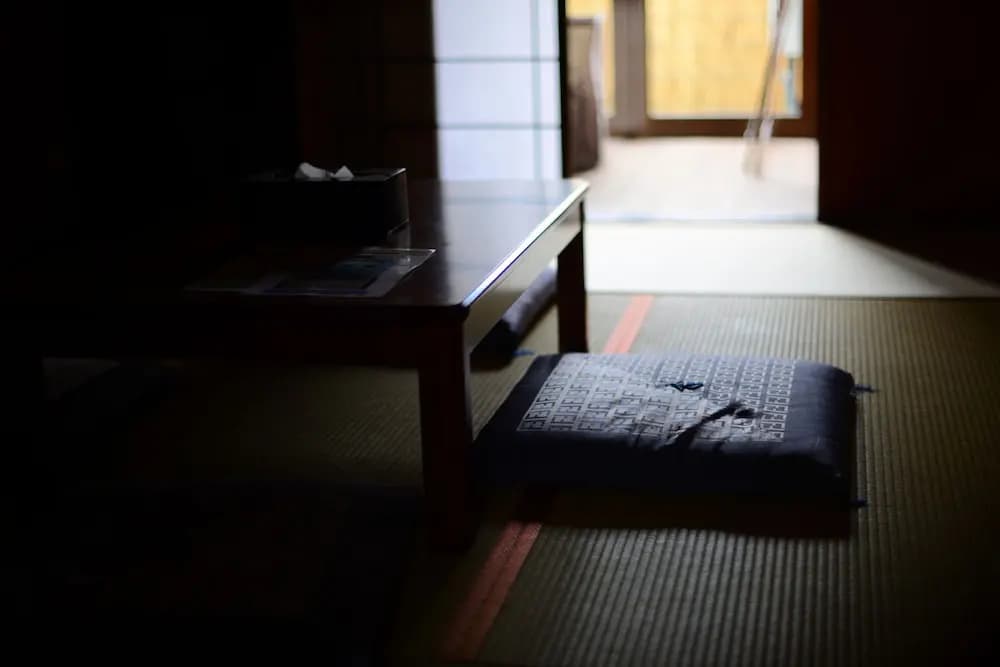 Nishioji Tanuki - photo 22