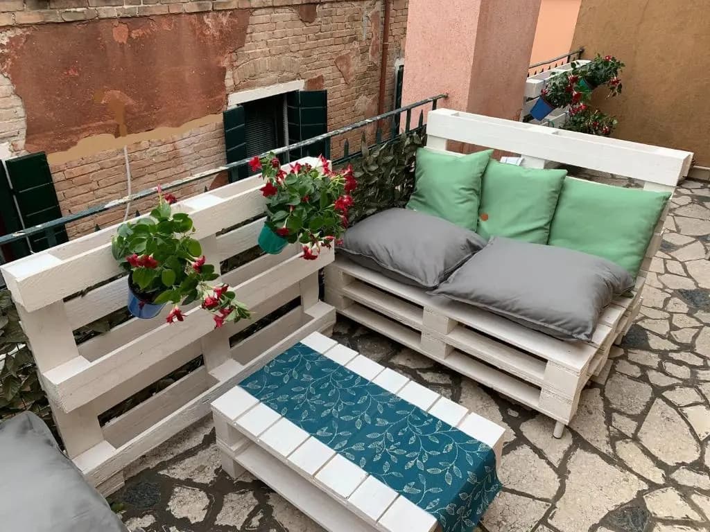 Appartamento Damiana - photo 7