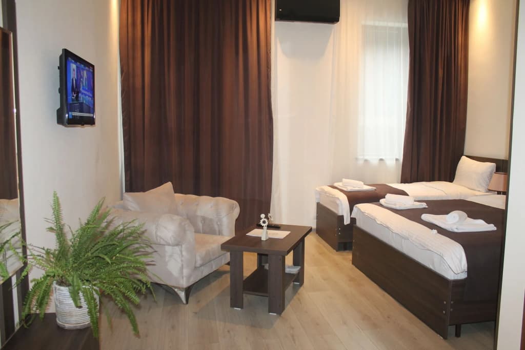 GSG Hotel - photo 6