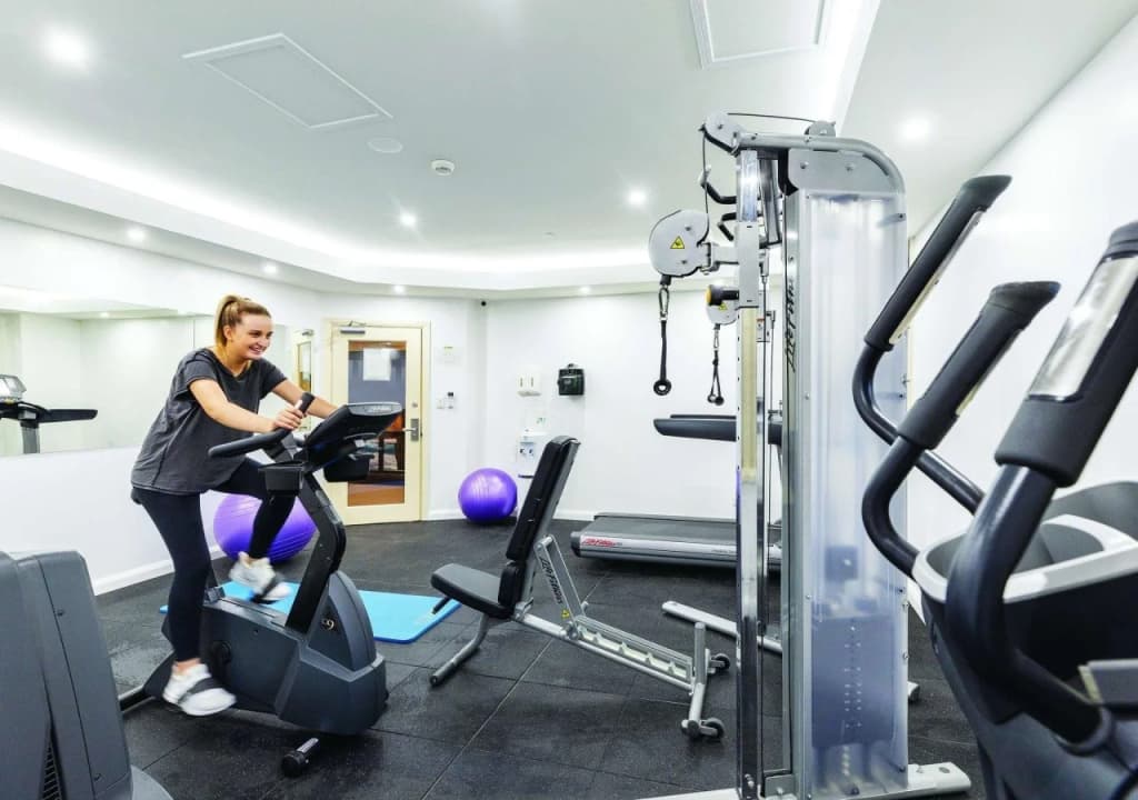 ibis Styles Kingsgate - photo 14