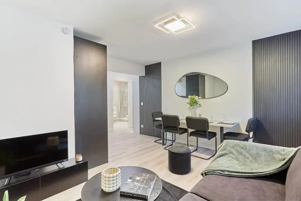 New Apart Saint Germain Invalides - photo 6