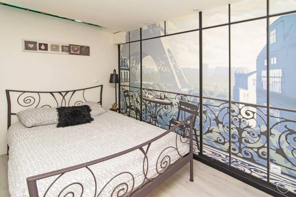 BP Apartments - Saint Michel Area - photo 4