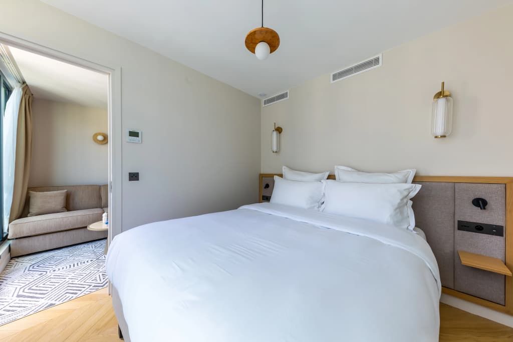Le Pera Hotel - photo 16