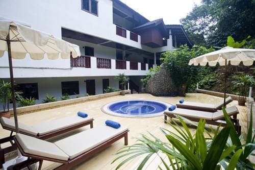 Phuket Nirvana Resort - photo 11