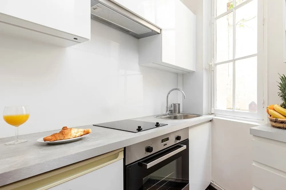 Trocadéro - Boissière Private Apartment - photo 11