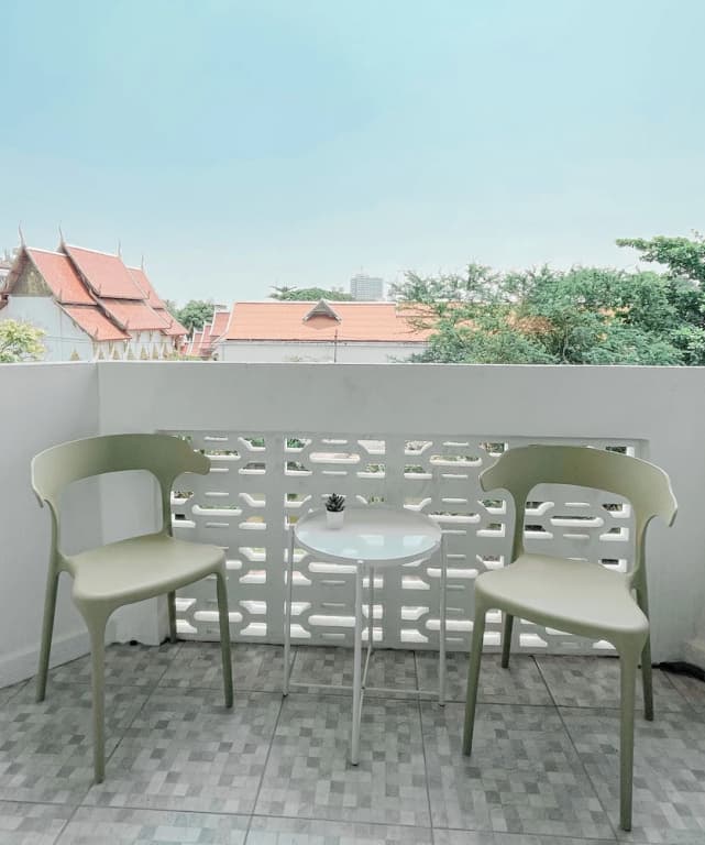 Shapel Hostel and Cafe - photo 30