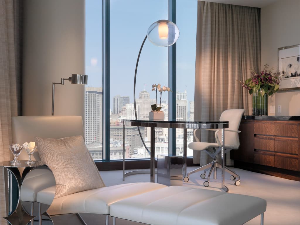 InterContinental San Francisco by IHG - photo 8
