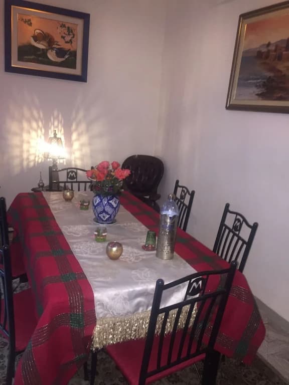 Dar Barbi Maison D'Hôte - photo 25
