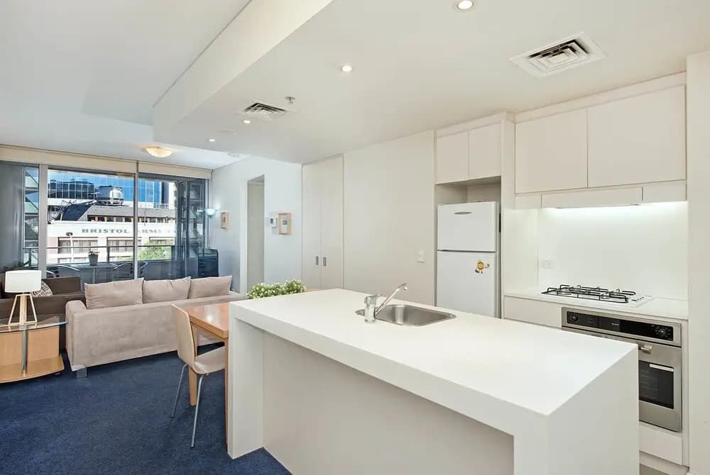 Barangaroo City View H329 - photo 1