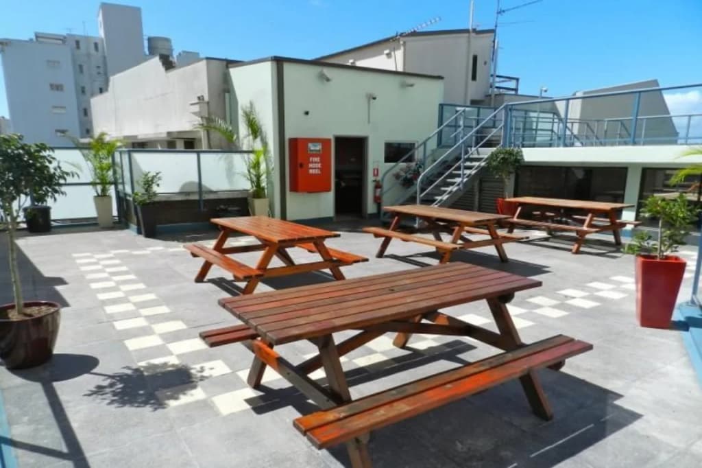 Jackaroo Hostel Sydney - photo 17
