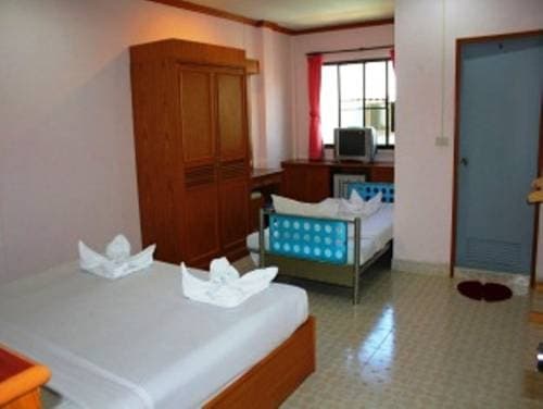 Full Moon Guesthouse - photo 6