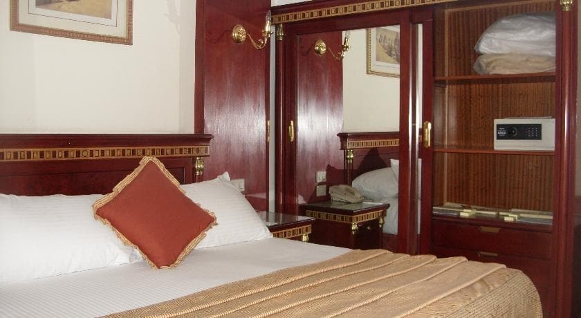 Zoser Partner Hotel Cairo - photo 2