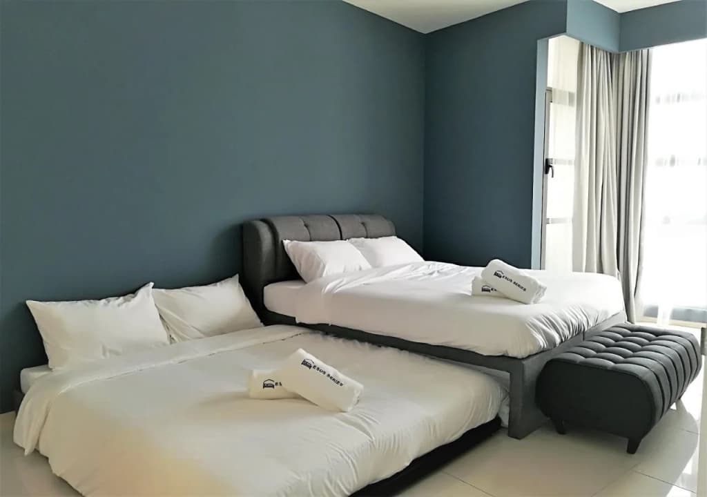 The Robertson Hotel - photo 13