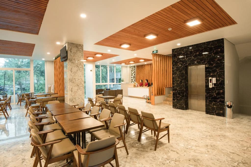 Summer Dream Hotel Phu Quoc - photo 18