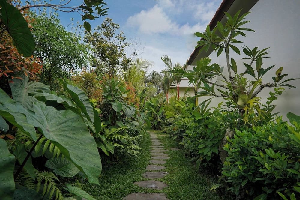 Denaya Ubud Villa - photo 15