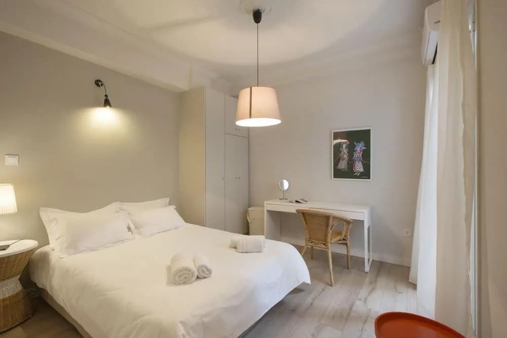 Apollo Apartment @ Plaka - photo 4
