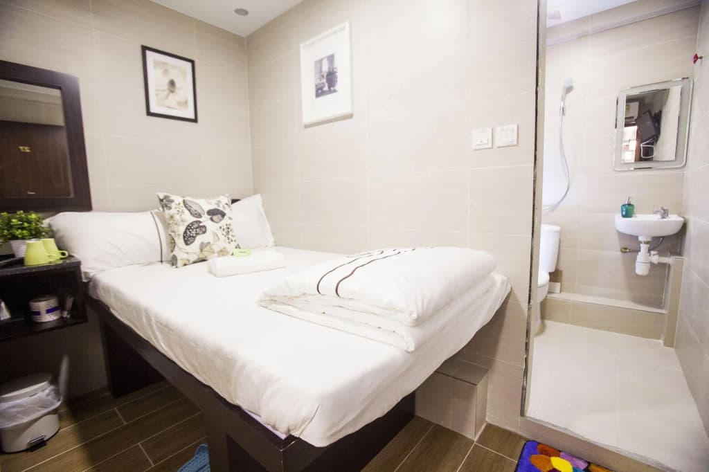 Comfort Guest House - Hostel - photo 5