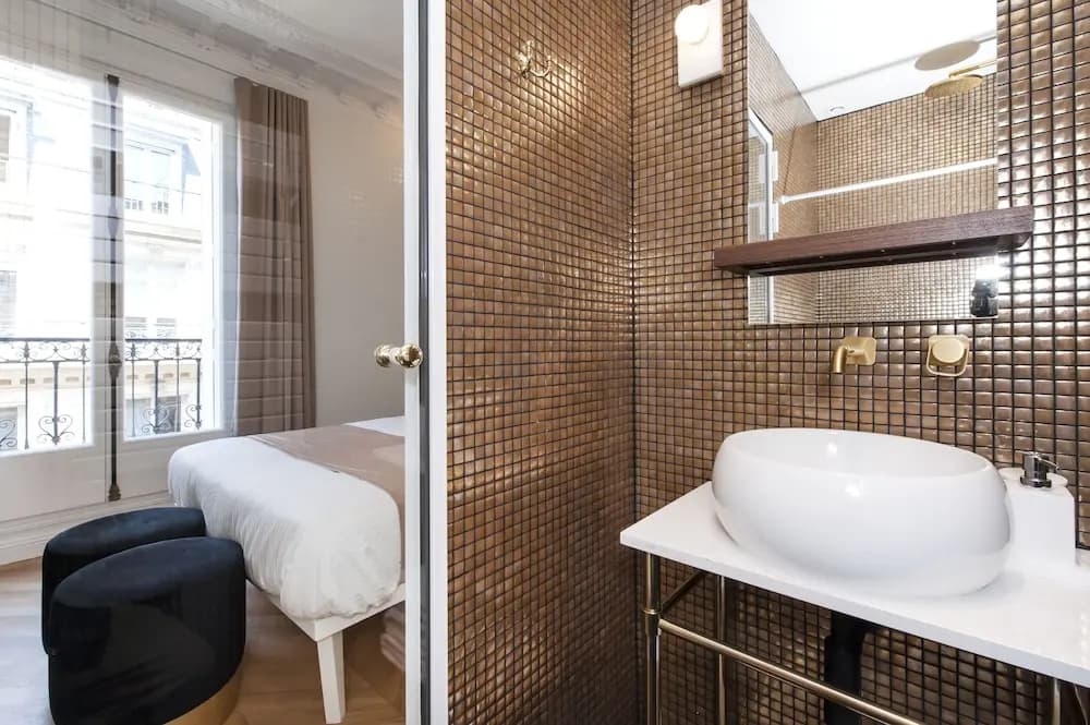 Champs Elysées - Lincoln Appartements - photo 8