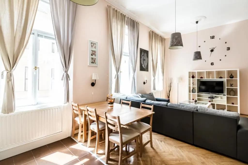 BpR König Design Apartment - photo 4