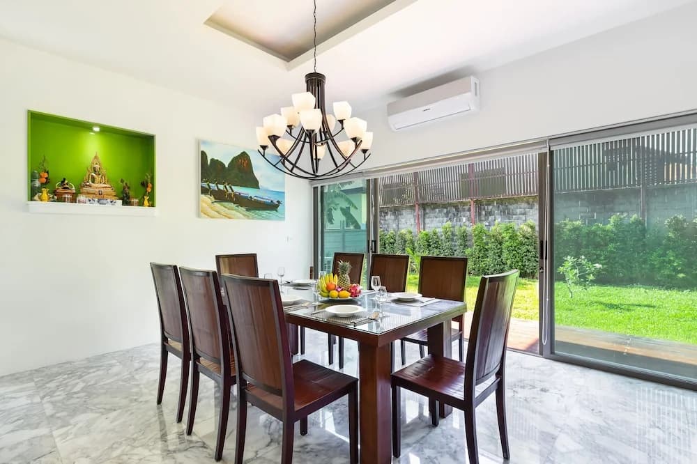 Villa Cashew Nut - photo 21