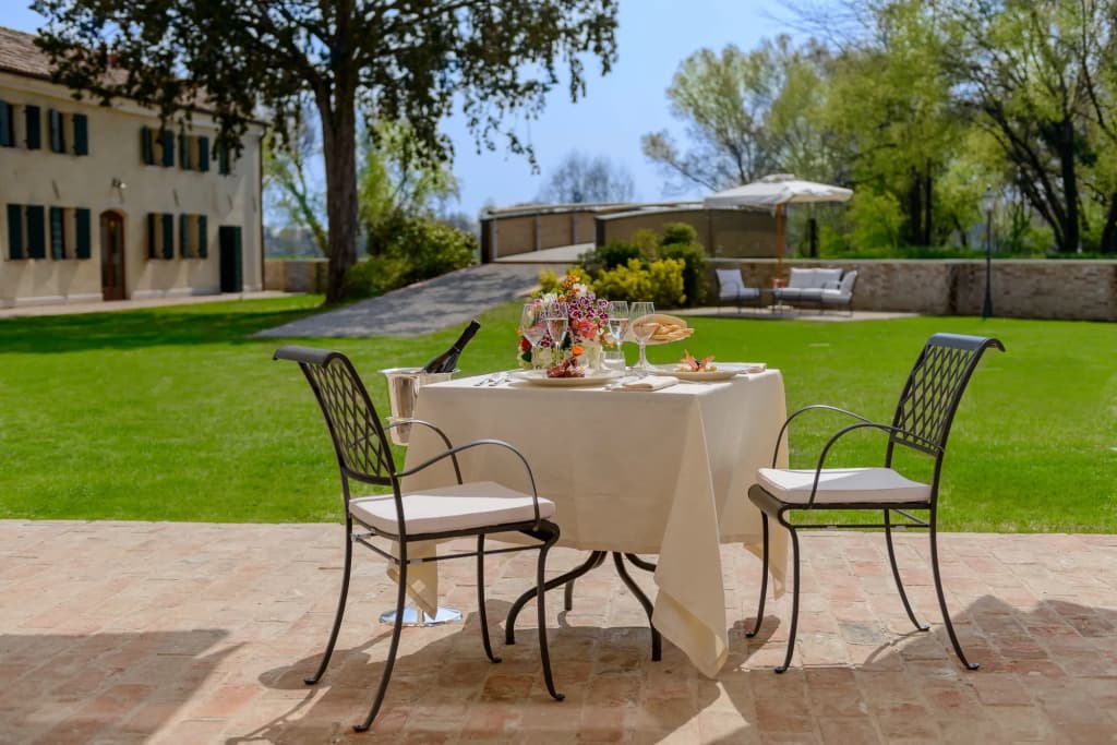 Hotel Villa Barbarich - photo 28