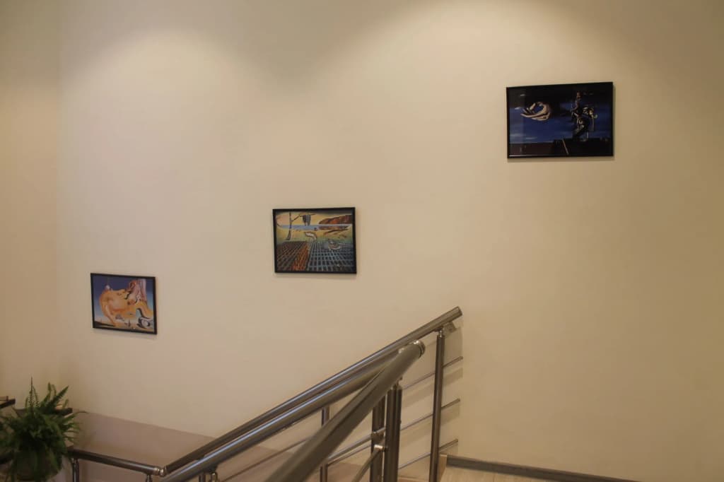 GSG Hotel - photo 15