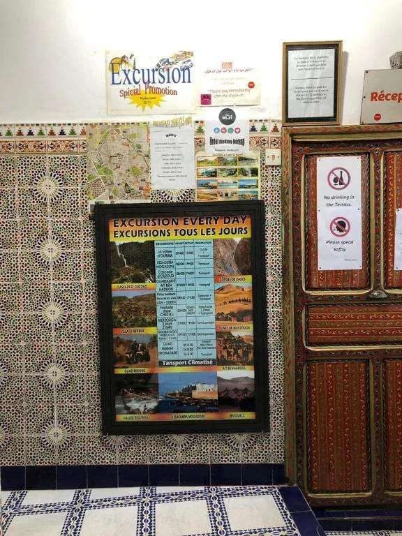 Hotel Medina - photo 21