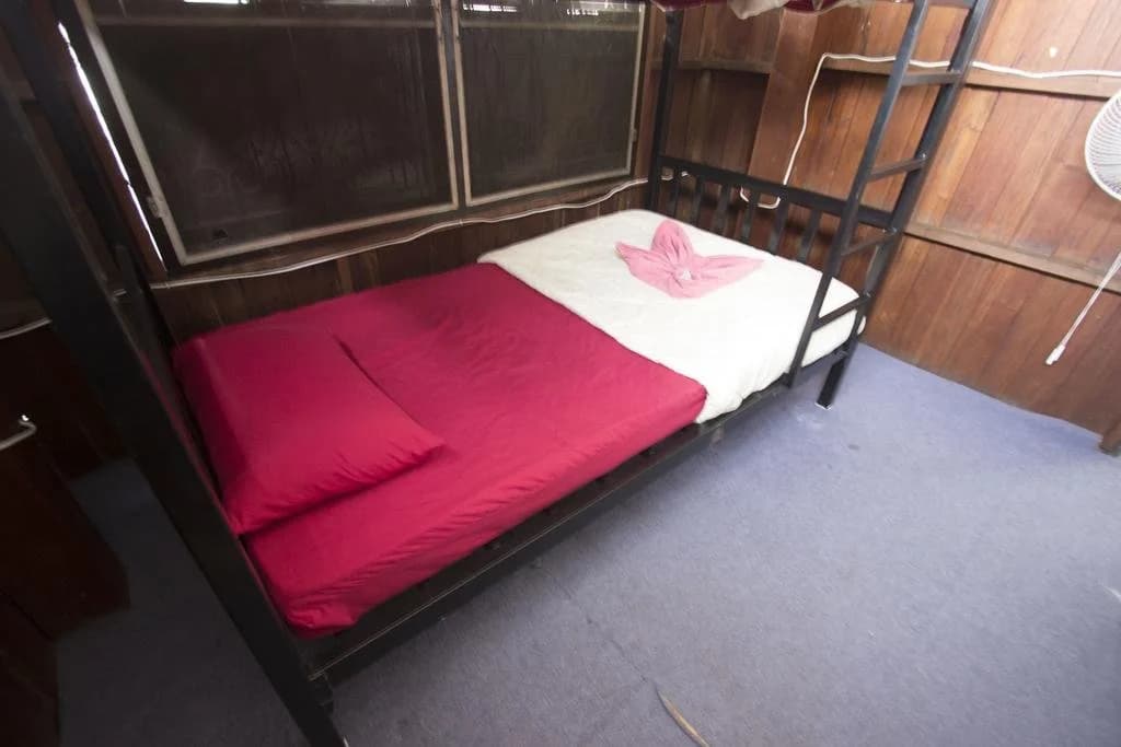 Champion Hostel - photo 8