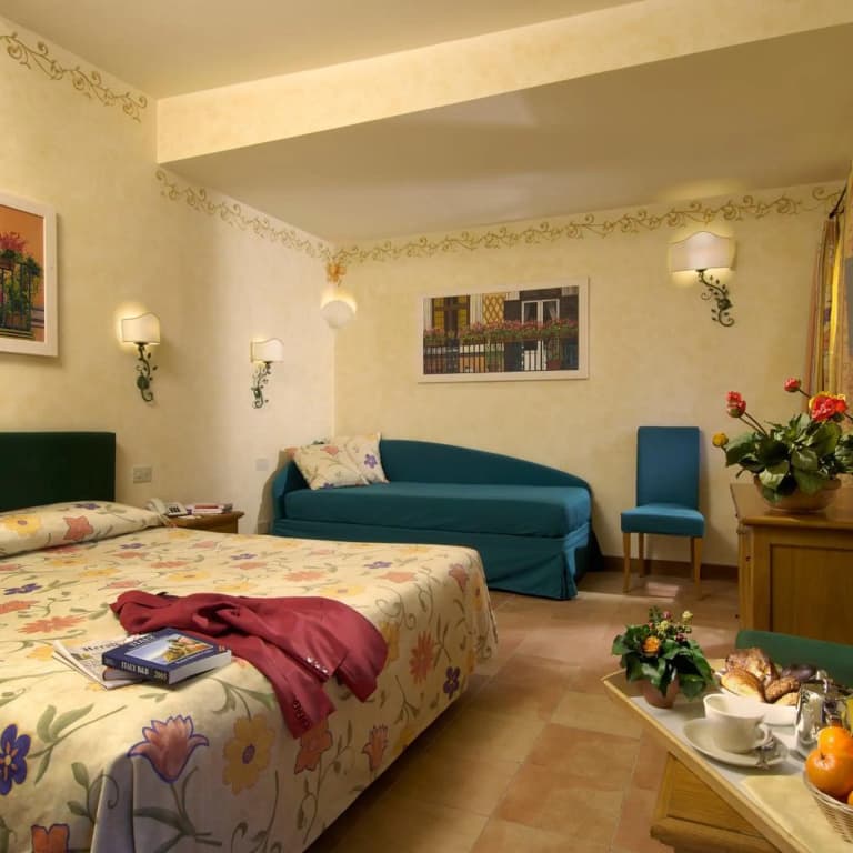 Hotel Santa Maria - photo 31