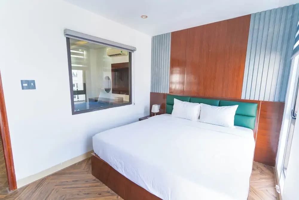 MaMa Hotel And Apartment - photo 36