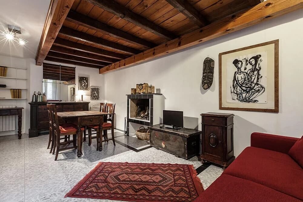 Darsena Apartment - photo 3